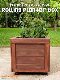 35 diy planter box ideas 2021 do it
