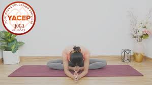 yin yoga teacher training course yoga