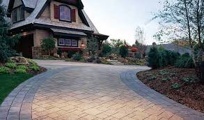 Cost Of Driveway Paving In The Bay Area