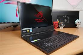 With asus 2 year perfect warranty you will save aed 7,230. Asus Rog Zephyrus S Gx531 With Nvidia Rtx Review