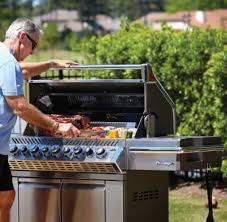 Bbqs And Grills In Guernsey
