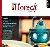Revista Horeca N°11 "Propuestas Culinarias y nuevas ...