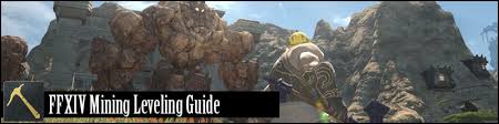 Just a quick guide on how to beat the gate any way the wind blows. i spend all my time in gold saucer these days, so i figured i may as well show how to. Ffxiv Mining Leveling Guide 80 Shadowbringers Updated