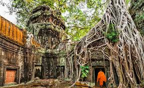 Best Places To Visit In Southeast Asia