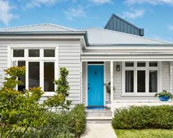 View Popular House Exterior Paint Colour Schemes Dulux