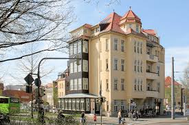 The property is located 2.3 miles from leipzig city center and not far from panorama tower. Capa Haus Lindenau Stadt Leipzig Artikel Artikel Berichte