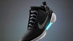 the nike hyperadapt 1 0 is one of the