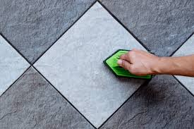 floor tile resurfacing tips