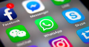 Whatsapp said it would push back changes to its terms of service to allow users more time to san francisco — whatsapp said on friday that it would delay a planned privacy update, as the. Major Outage Whatsapp Instagram And Facebook Tech Netherlands News Live