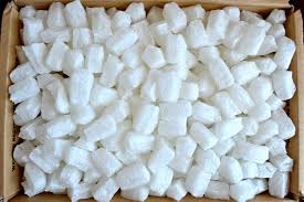 What Can You Do With Packing Peanuts Reduce Reuse Recycle