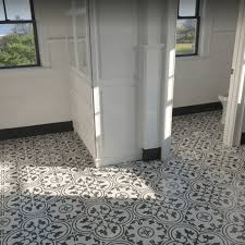 tile installation in cape may county