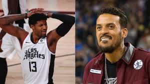 Next highest is trae young at 568. Paul George Is In His Head A Lot Matt Barnes Explains Why Clippers Star Continues To Underperform In Playoffs The Sportsrush