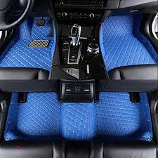 5 seat car floor mats for lexus gs300