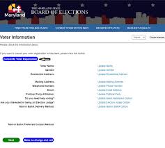 voter registration introduction