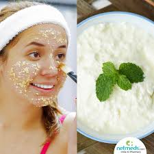 home remes to soothe your skin from