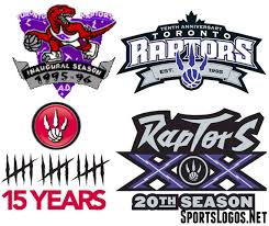 We think that useful informations are given to you in this website,if you think as we,please write comment. All Retro In Raptors New 20th Season Logo Sportslogos Net News