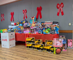 to donate toys for kids on long island