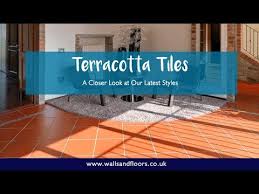 terracotta tiles our latest styles