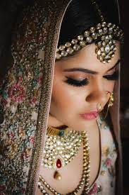 makeovers by sejal bridal makeup