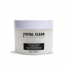 pac total cleansing balm best makeup
