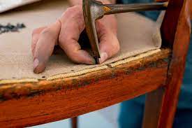 how much does furniture repair cost in