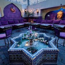 dubai shisha lounge hookah bar in zürich