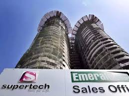 supertech twin towers a tall order