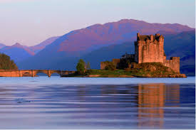 Highland pictures map forum add pictures. Travel Review The Scottish Highlands Gulf Business