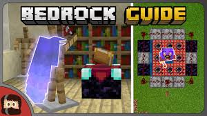 how to fly with elytra bedrock guide