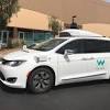Story image for Autonomous Cars from Reuters