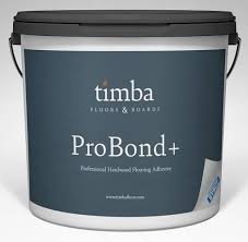 Timba Pro Bond Hardwood Flooring