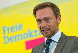 But more and more young politicians are questioning the dominance of the boss. Fdp Chef Christian Lindner Im Interview Das Programm Von Schulz Konnte Todlich Sein Politik Tagesspiegel