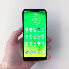 Motorola moto g7 power android smartphone. Motorola Moto G7 Power Review A Budget Phone With Incredible Battery Life