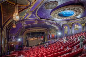 riviera theatre chicago historic