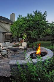 39 backyard fire pit ideas design