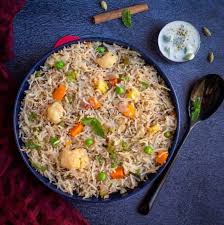variety rice recipes vidhya s