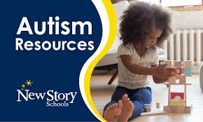 autism resources cleveland ohio