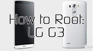 update the lg g3 to android 7 1 1