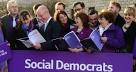 The Social Democrats