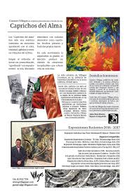 Gustavo Villegas: 1 página en Periódico Apertura. | VirtualGallery.com