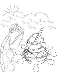 Our mission is to organize them, and have them ranked by the crowd. Pongal Coloring Pages Free Printable Coloring Pages For Kids