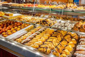 Image result for Bakery Business Plan