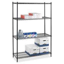 Industrial Pipe Shelving Kit Visualhunt