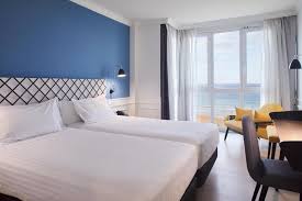25 Best Beach Hotels In Spain In 2023