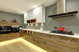 10 interesting modular kitchen design