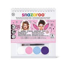 snazaroo mini makeup kit fantasy