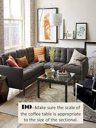 Style A Sectional Sofa