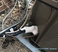 How to fix your frozen ac line. Why Is My Ac Freezing Up Try These Fixes With Pictures