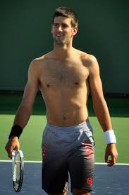 He is currently ranked as world no. 400 Novak Djokovic Ideas Novak Djokovic Tennis Novak Ä'okovic