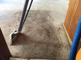 prevent wear patterns in your carpet